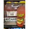 Image 2 : Calypso Strawberry Lemonade Drink 12 x 16oz