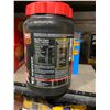 Image 2 : Allmax Pure Whey Protein Isolate Isoflex Strawberry 2LBS