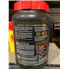 Image 3 : Allmax Pure Whey Protein Isolate Isoflex Strawberry 2LBS