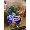 Image 2 : Moritz Icy Squares Chocolate 2 x 1KG