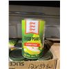 Image 2 : Libby's Sliced Pears in Light Syrup 12 x 398ml