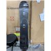 Image 1 : Salomon Pulse 22 23 Snowboard Black Size 160