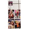Image 2 : Brittany Andrews 16” x 20” Signed Photo.  JSA COA.  Photo proof.  (#4)