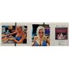 Image 2 : Kenzie Taylor 16” x 20” Signed Photo.  JSA COA.  Photo proof. (#1)