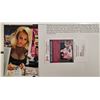 Image 2 : Nikki Benz.    AVN Hall of Fame  Signed 8” x 10” Photo.  JSA COA.  Photo proof.