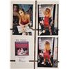 Image 2 : Britney Amber 8” x 10” Signed Photo.  JSA COA.  Photo proof.