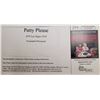 Image 2 : Patty Please.  Signed 8.5” x 11” Photo.  JSA COA.