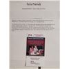 Image 3 : Tera Patrick Signed Book.  JSA COA.  Photo proof.