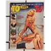 Image 1 : Pamela Anderson  Signed To & Owo Magazine.  JSA COA.