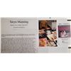 Image 2 : Taryn Manning.  Signed Stuff Magazine.  JSA COA.  Photo proof.