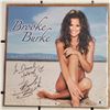 Image 1 : Brooke Burke.  Signed Calendar.  Global Authentics COA.