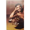 Image 2 : Burt Reynolds.  Nude Centerfold.  Signed Cosmopolitan Magazine.  Global Authentics COA.