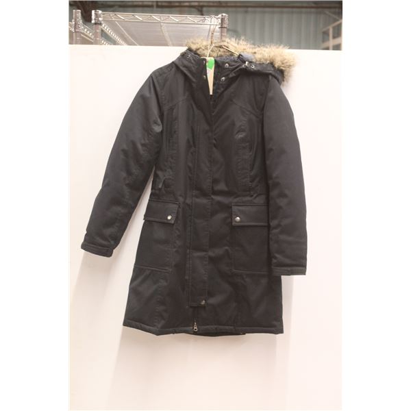 *Eddie Bauer Winter Parka - Size XS