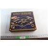 Image 1 : Kings Cribbage Royal Edition Family Game