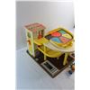 Image 3 : Fisher Price Parking Ramp - Service Center