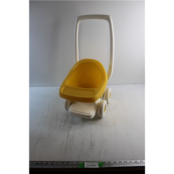Little Tikes Doll Stroller