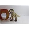 Image 3 : (2) Dinosaur Toys