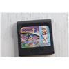 Image 2 : SEGA Sonic Game Cartridge