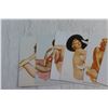 Image 2 : (9) Pin Up Girl Post Cards
