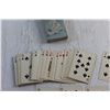 Image 2 : Vintage Remembrance Playing Cards with Redi Slip