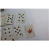 Image 4 : Vintage Remembrance Playing Cards with Redi Slip