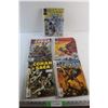 Image 1 : (5) Conan Saga Comics