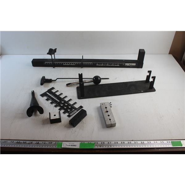 Golfworks Swing Weight Scale