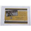 Image 3 : O Pee Chee Bobby Orr Tribute Hockey Trading Card - Authenticity Not Guaranteed