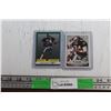 Image 1 : Fleer 90 & 91 Bo Jackson American Football Trading Cards - Authenticity Not Guaranteed