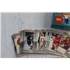 Image 3 : 1991 Score Young Superstars 40 NHL Player Trading Cards - Authenticity Not Guaranteed