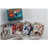Image 4 : 1991 Score Young Superstars 40 NHL Player Trading Cards - Authenticity Not Guaranteed
