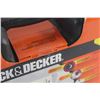 Image 5 : Black & Decker 1500W Variable Temperature Heat Gun Kit - Sealed