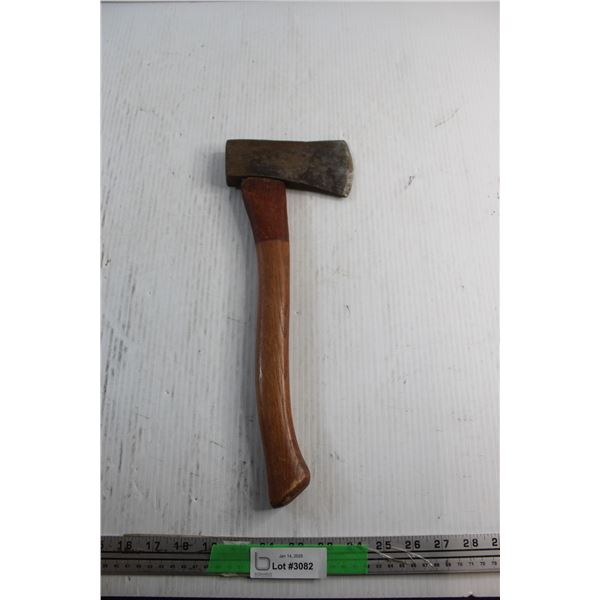 Hatchet