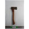 Image 1 : Hatchet