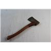 Image 3 : Hatchet