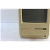Image 2 : Vintage Apple Macintosh Plus 1Mb Computer - As Is
