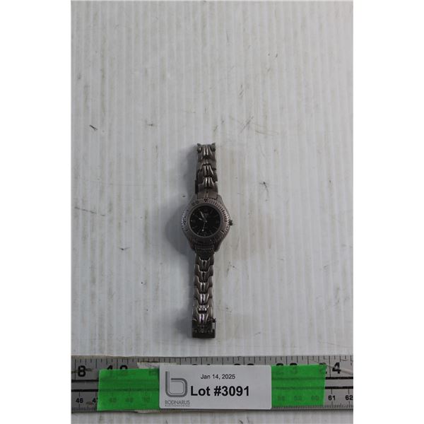 Japan Quartz Voit Watch - Tested