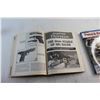 Image 3 : Handguns and Firearms Books