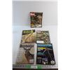 Image 1 : (5) Hunting Magazines
