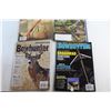 Image 4 : (5) Hunting Magazines
