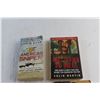 Image 2 : (4) Books - Lone Survivor, Tom Clancy and Colin Martin