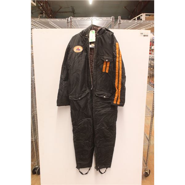 *Original Ski Doo Snow Suit - Size M
