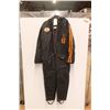 Image 1 : *Original Ski Doo Snow Suit - Size M