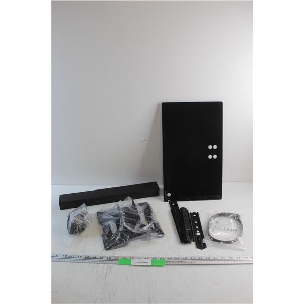 Swivel TV Base - New