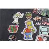 Image 3 : Assorted Stickers