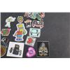 Image 4 : Assorted Stickers