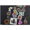 Image 5 : Assorted Stickers