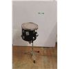 Image 1 : Tom Drum with Stand
