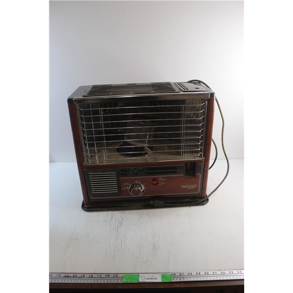 Kenmore 9300 Fan - As Is, Cannot Be Shipped