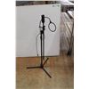 Image 1 : *Microphone and Stand
